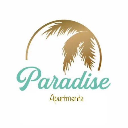 Paradise Ii Appartement *