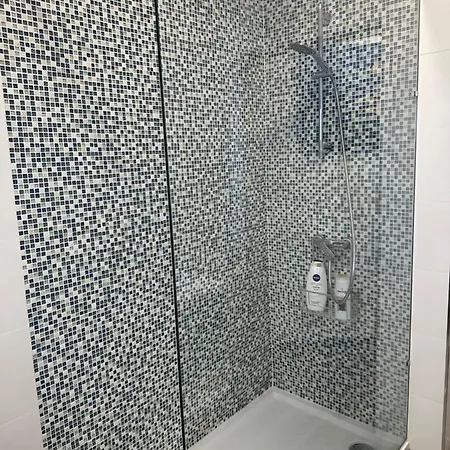 Paradise Ii Appartement Santa Cruz das Flores