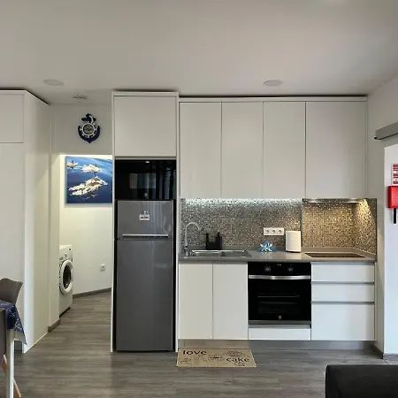 Paradise Ii Appartement Santa Cruz das Flores