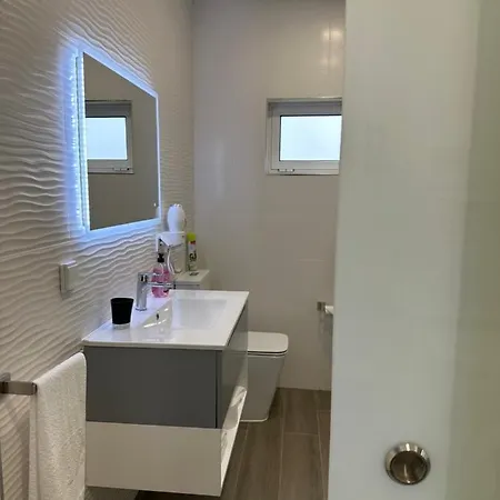 Paradise Ii Appartement *