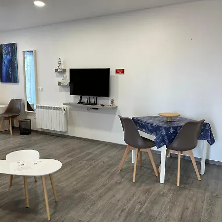 Paradise Ii Appartement Santa Cruz das Flores