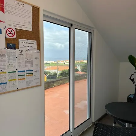 Paradise Ii Santa Cruz das Flores