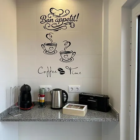 Paradise Ii Santa Cruz das Flores