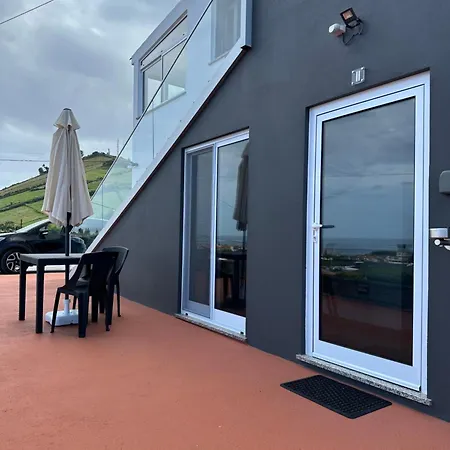 Paradise Ii Appartement Santa Cruz das Flores