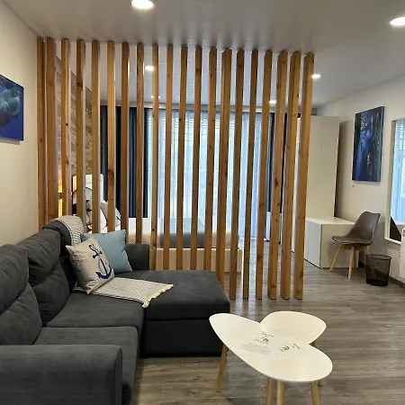 Apartament Paradise Ii Santa Cruz das Flores