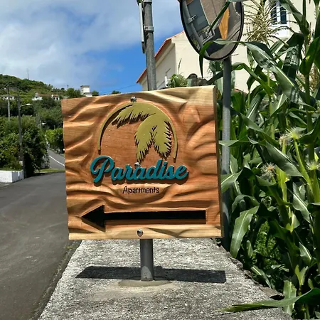 Paradise Ii