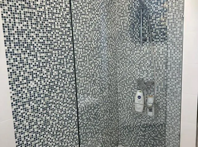 Paradise Ii Appartamento Santa Cruz das Flores