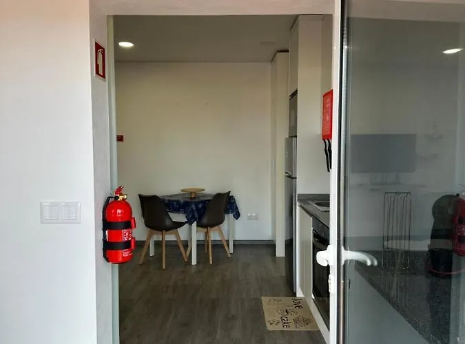 Appartamento Paradise Ii *