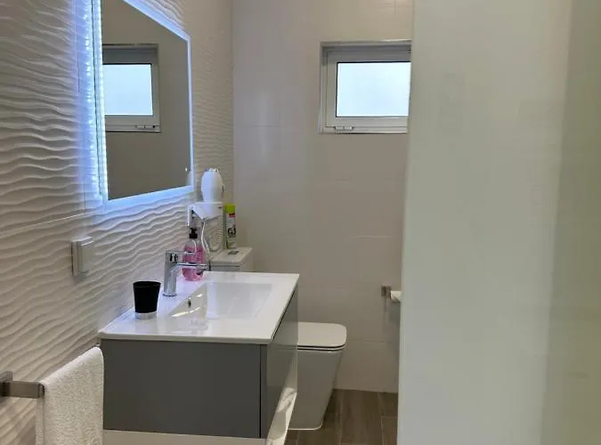 Paradise Ii Appartamento *