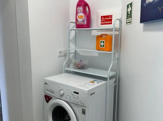 Paradise Ii Appartamento