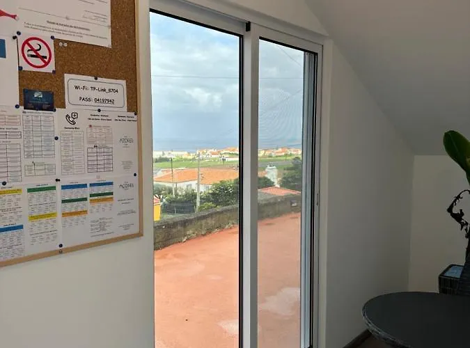 Paradise Ii 圣克鲁什达什弗洛里什