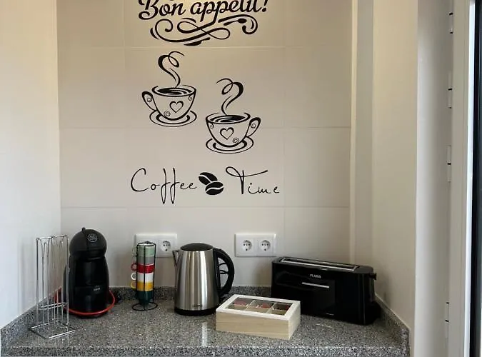 Paradise Ii Santa Cruz das Flores