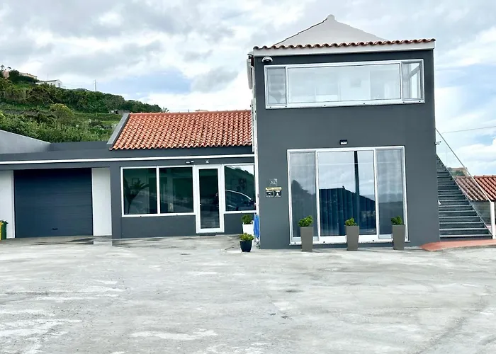 Paradise Ii Appartamento *