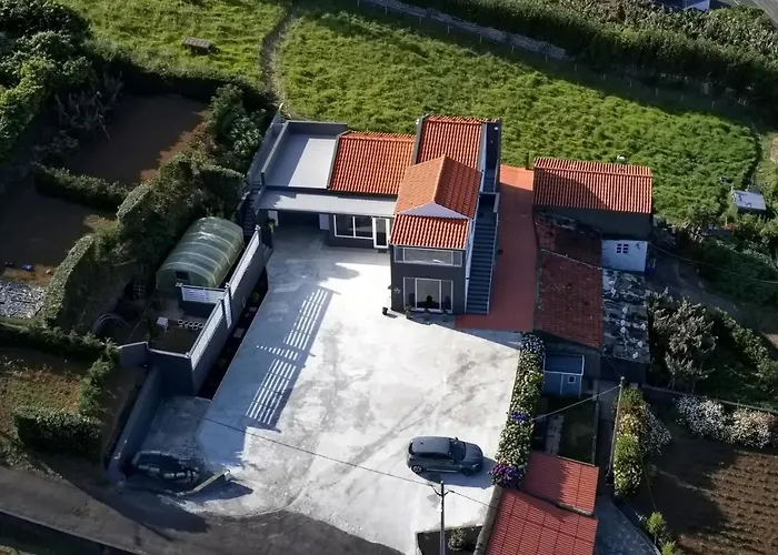 Appartamento Paradise Ii