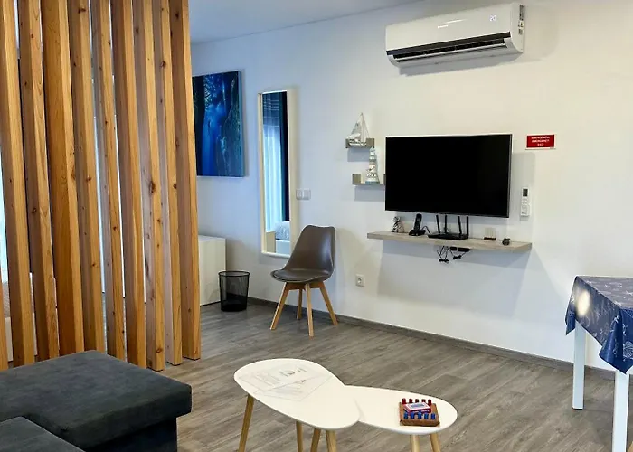 Paradise Ii Santa Cruz das Flores